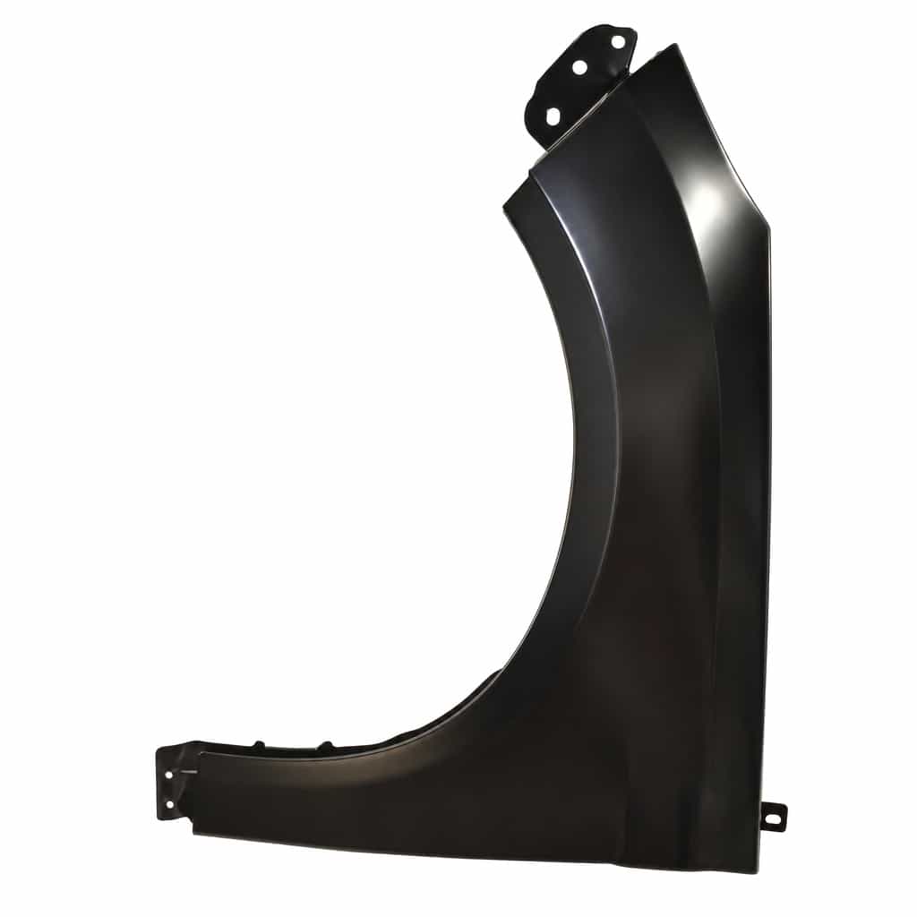 Vicrez OE Replacement Front Fender Driver Side vz110352 | Ford Focus 2012-2018