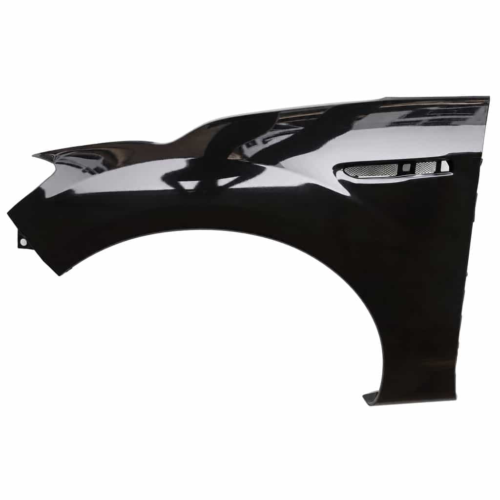 Vicrez OE Replacement Front Fender Driver Side vz110417 | Ford Mondeo 2007-2011
