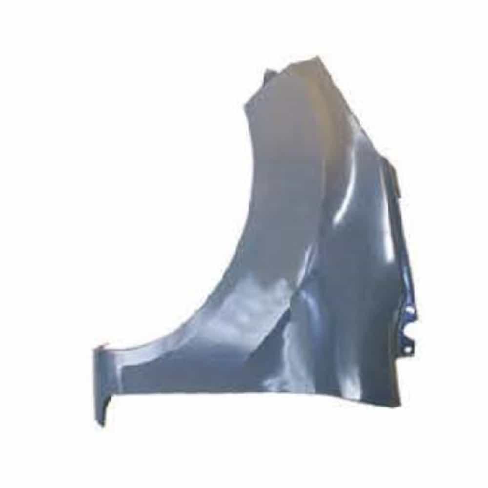 Vicrez OE Replacement Front Fender Driver Side vz110457 | Ford Fiesta 2009-2017