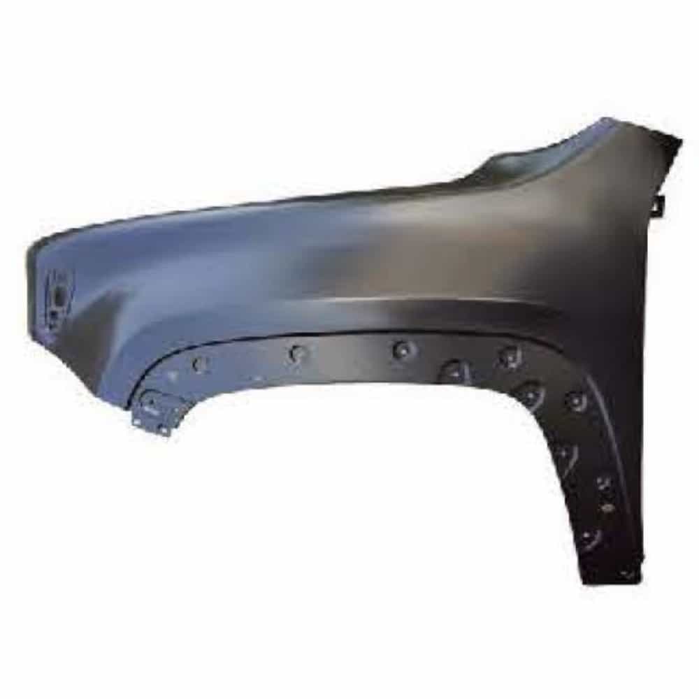 Vicrez OE Replacement Front Fender Driver Side vz110492 | Jeep Renegade 2018-2023