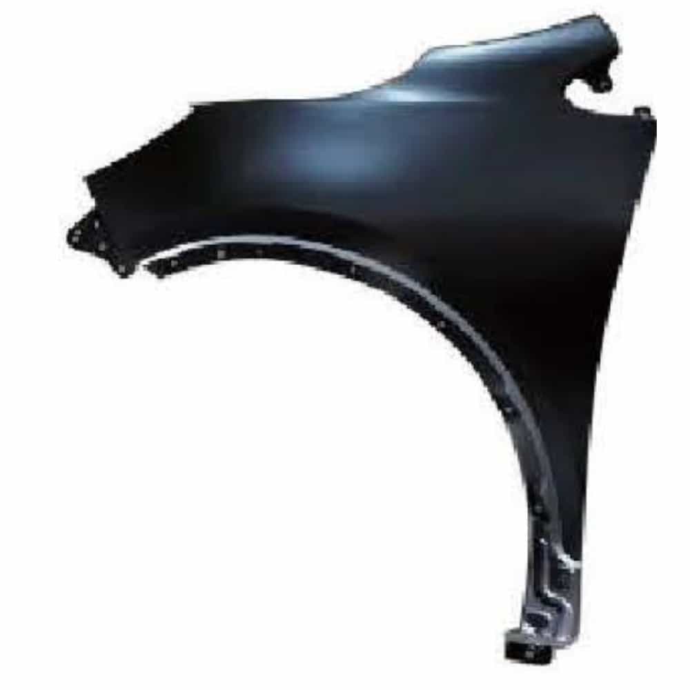 Vicrez OE Replacement Front Fender Driver Side vz110553 | Buick Encore 2017-2022