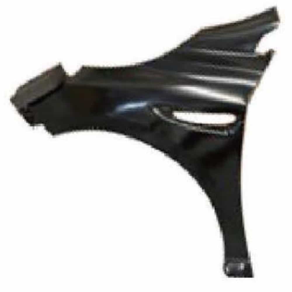 Vicrez OE Replacement Front Fender Driver Side vz110555 | Buick Enclave 2018-2024