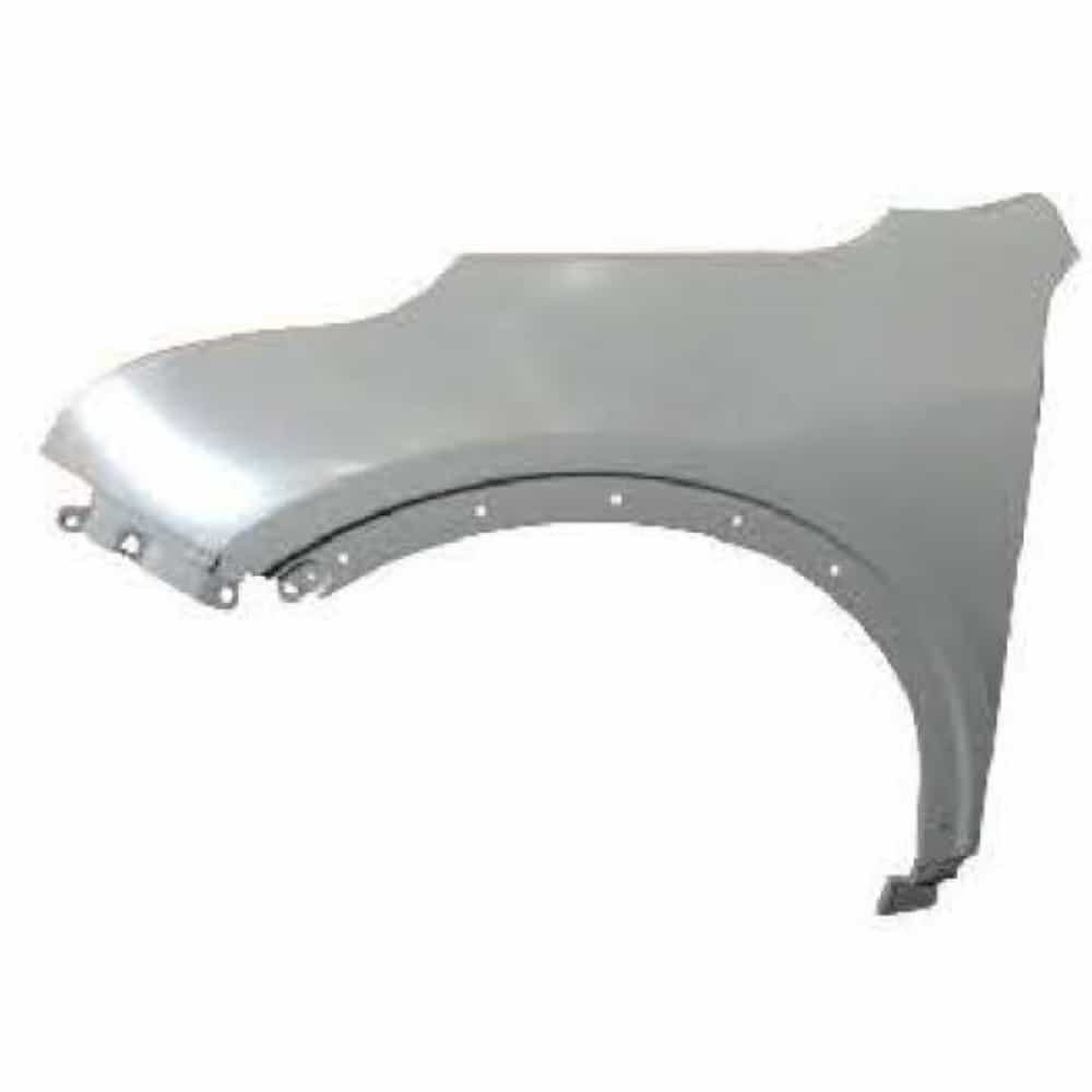Vicrez OE Replacement Front Fender Driver Side vz110565 | Cadillac XT4 2019-2022