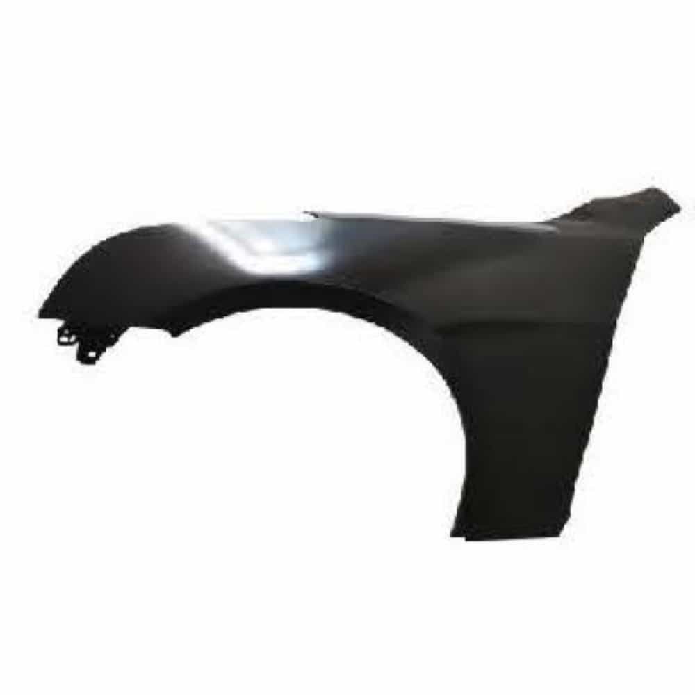Vicrez OE Replacement Front Fender Driver Side vz110586 | Cadillac ATS 2019-2023