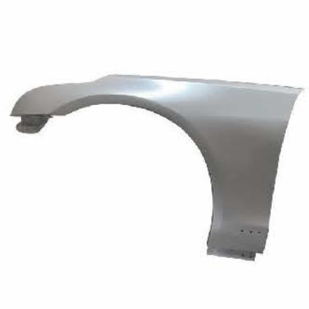 Vicrez OE Replacement Front Fender Driver Side vz110588 | Cadillac CT6 2016-2020