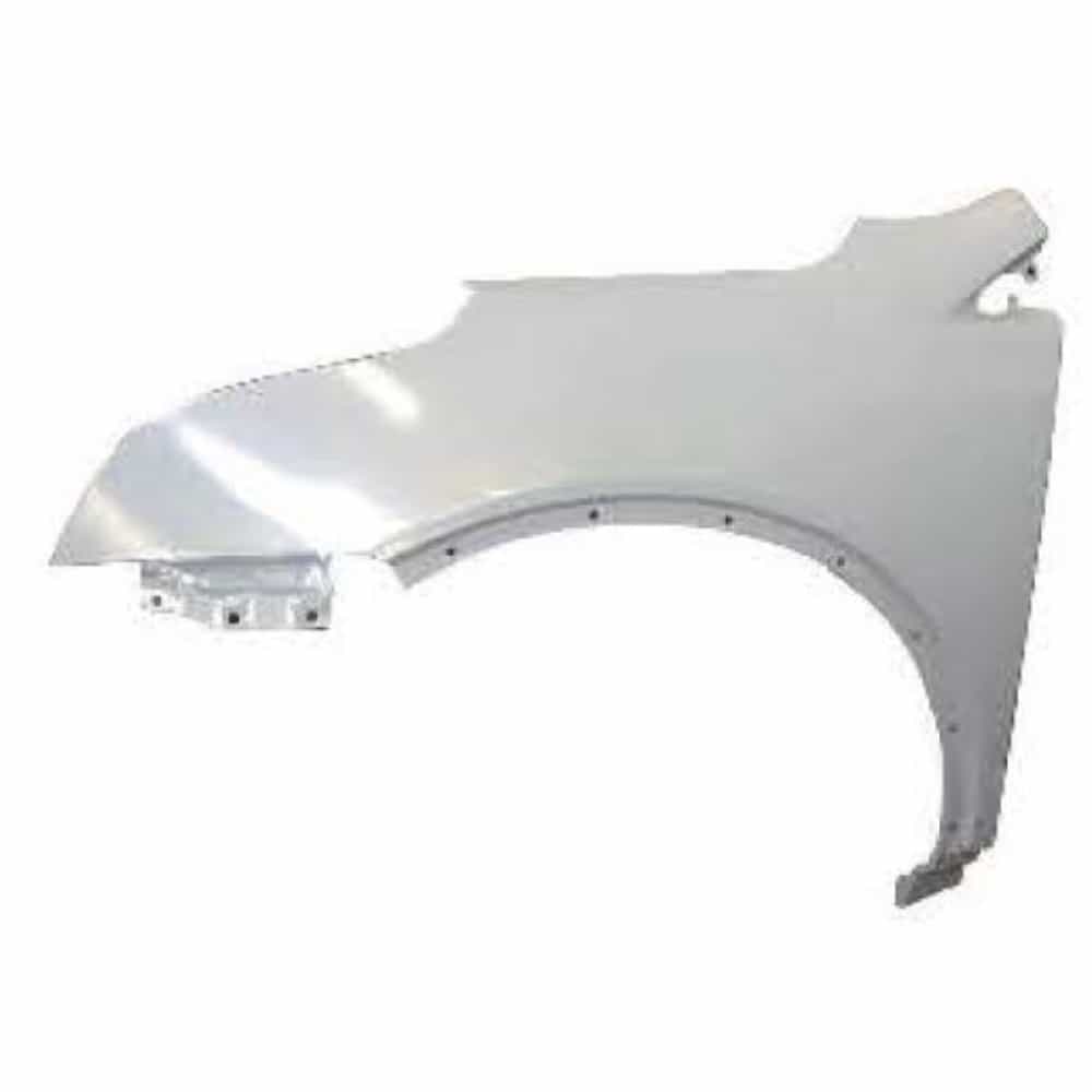 Vicrez OE Replacement Front Fender Driver Side vz110597 | Cadillac XT5 2017-2024