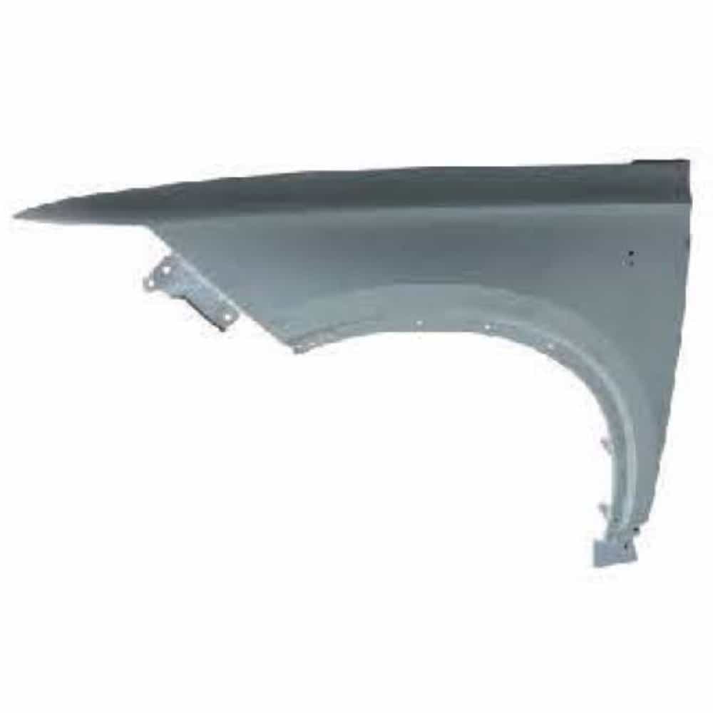 Vicrez OE Replacement Front Fender Driver Side vz110600 | Cadillac XT6 2020-2022