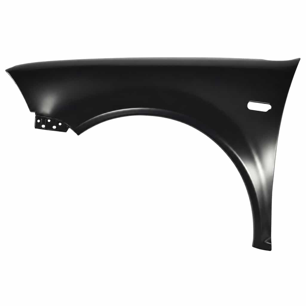 Vicrez OE Replacement Front Fender Driver Side vz110623 | Volkswagen Bora 1999-2005