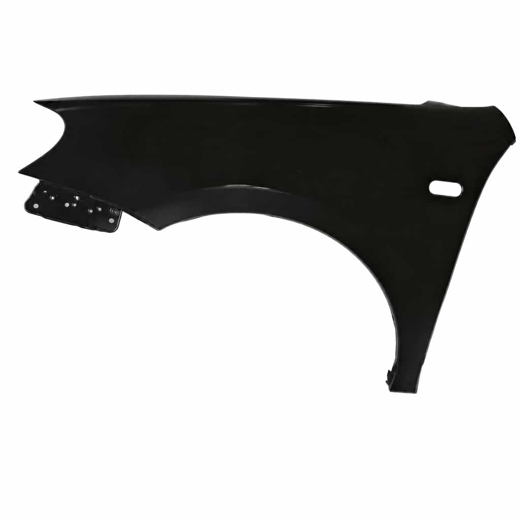 Vicrez OE Replacement Front Fender Driver Side vz110633 | Volkswagen Bora 1999-2005