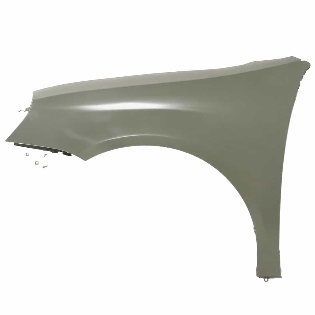 Vicrez OE Replacement Front Fender Driver Side vz110657 | Volkswagen Golf V 2003-2008