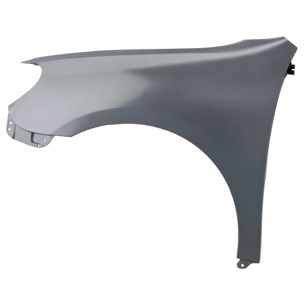 Vicrez OE Replacement Front Fender Driver Side vz110665 | Volkswagen Golf VI 2009-2012