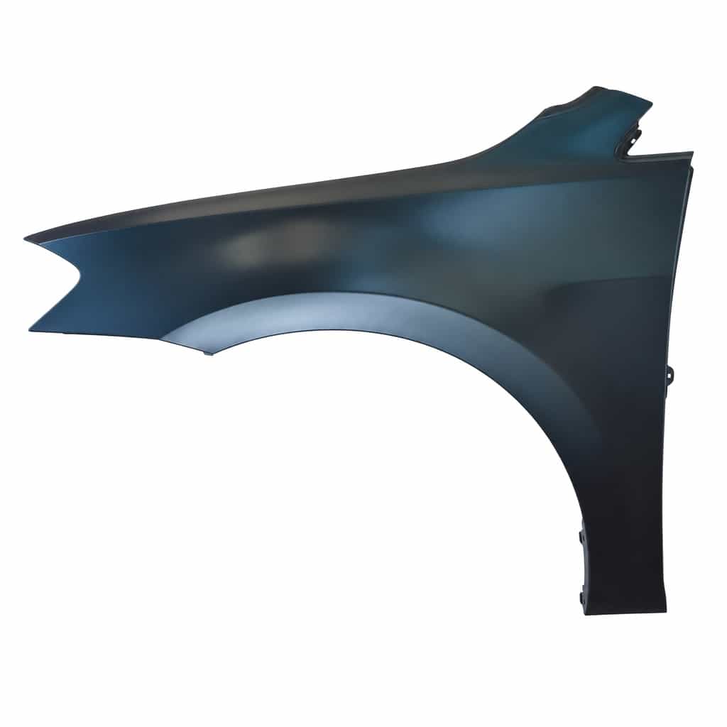 Vicrez OE Replacement Front Fender Driver Side vz110679 | Volkswagen Golf VII 2013-2019