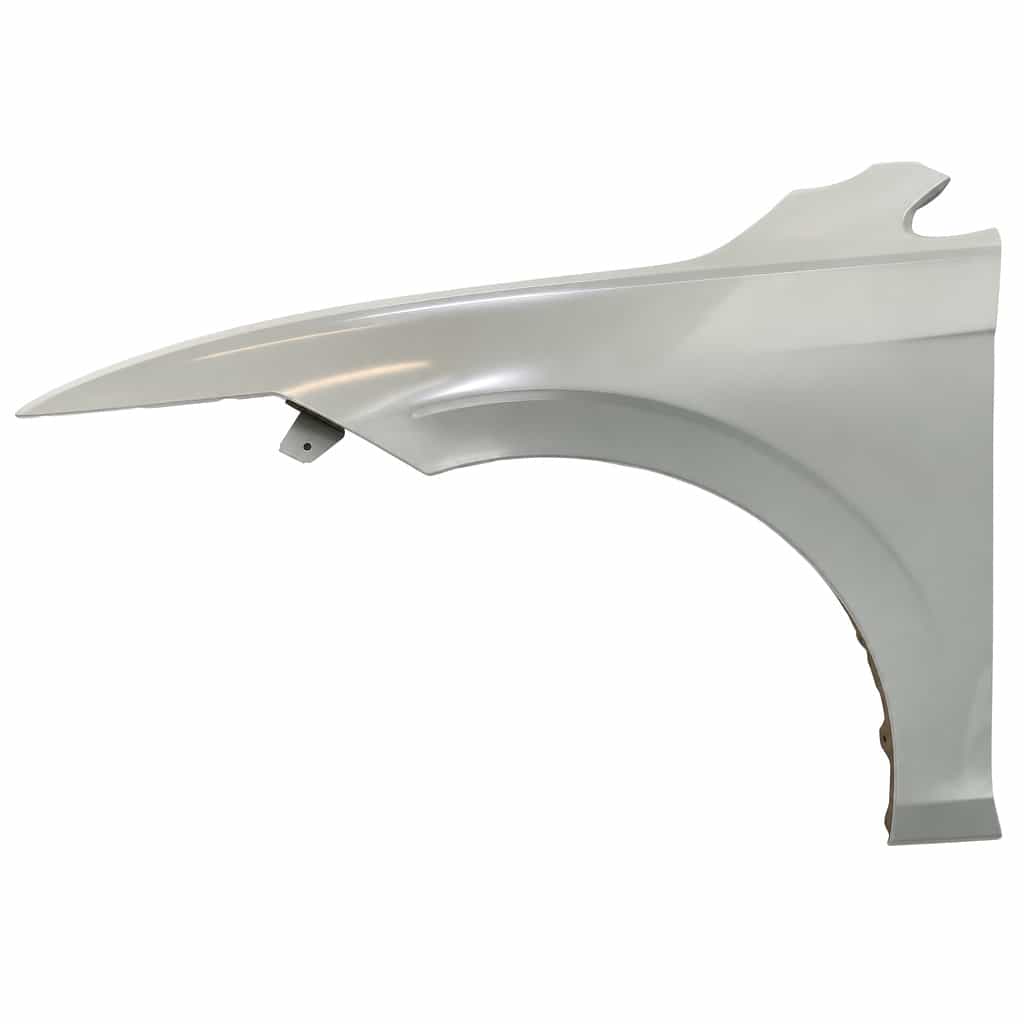 Vicrez OE Replacement Front Fender Driver Side vz110691 | Volkswagen Golf VIII 2020-2024