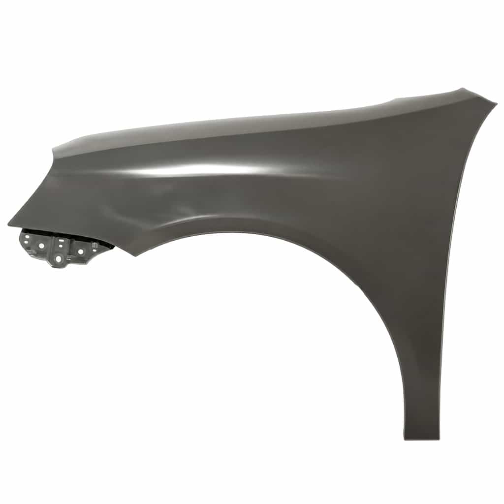 Vicrez OE Replacement Front Fender Driver Side vz110699 | Volkswagen Jetta 2005-2010