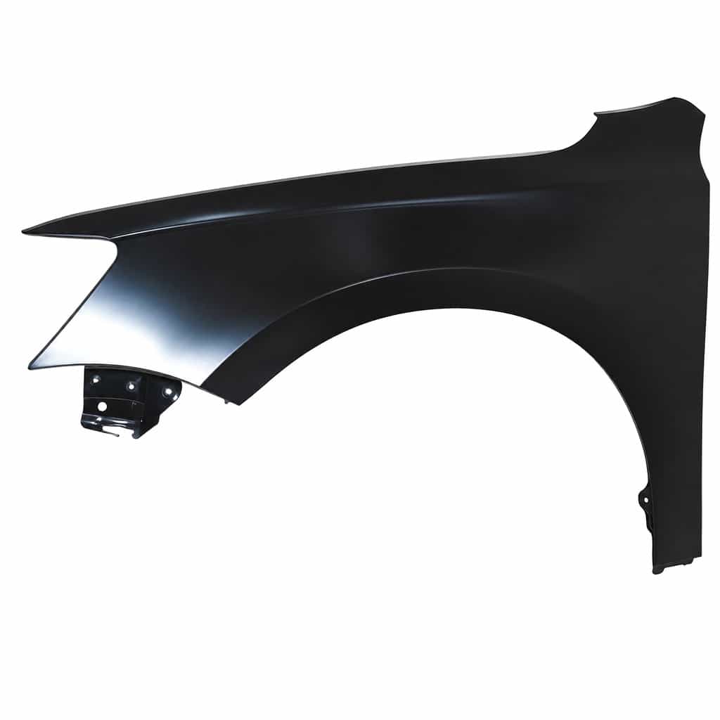 Vicrez OE Replacement Front Fender Driver Side vz110715 | Volkswagen Jetta (Sagitar) 2011-2018