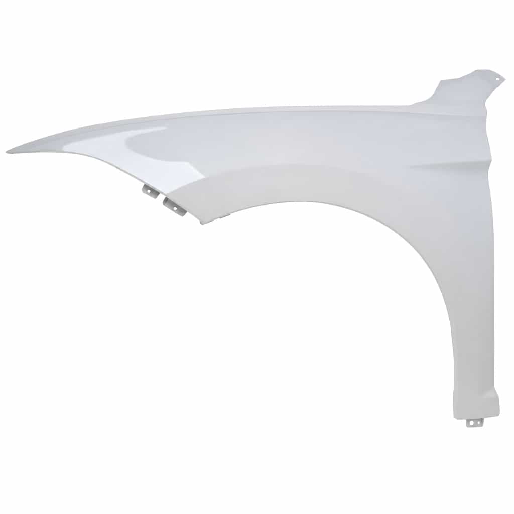 Vicrez OE Replacement Front Fender Driver Side vz110731 | Volkswagen Jetta (Sagitar) 2019-2024