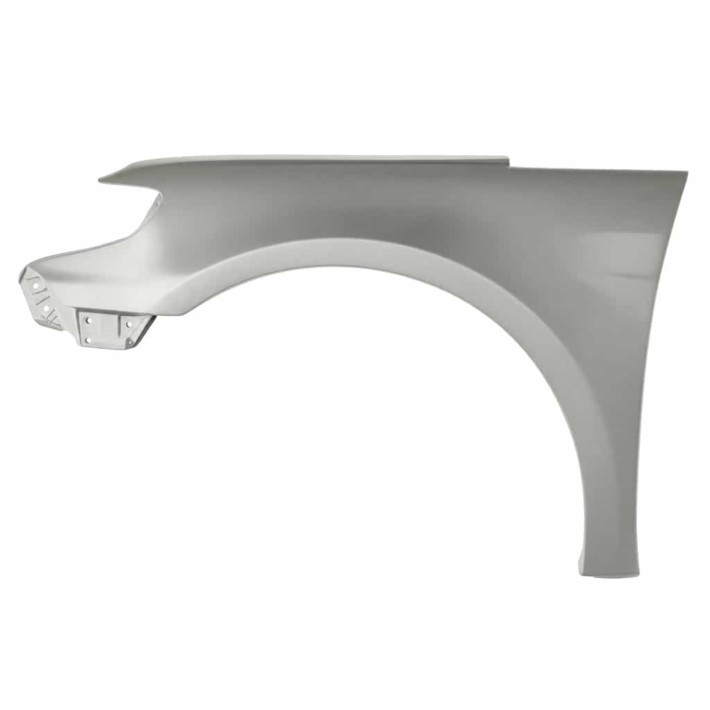 Vicrez OE Replacement Front Fender Driver Side vz110740 | Volkswagen Passat CC 2008-2012