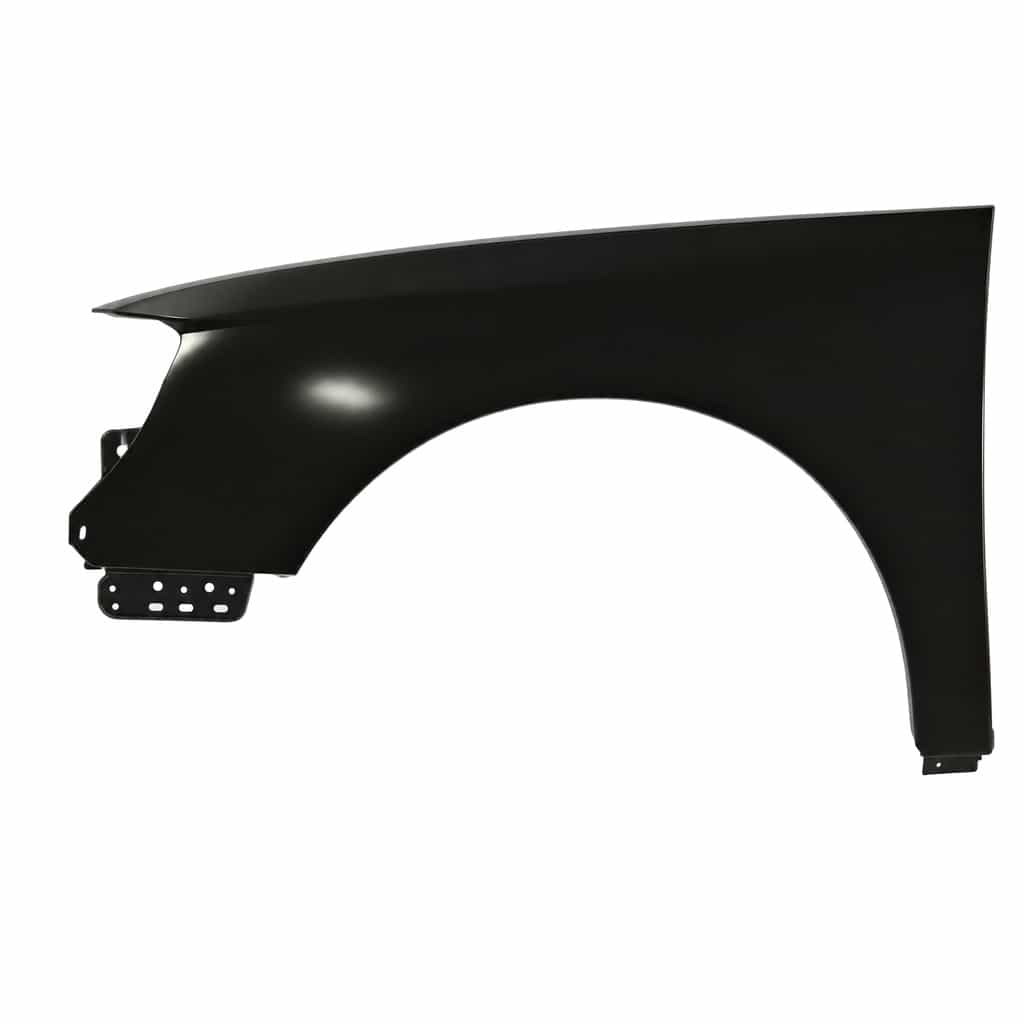 Vicrez OE Replacement Front Fender Driver Side vz110756 | Volkswagen Passat B6 2006-2010
