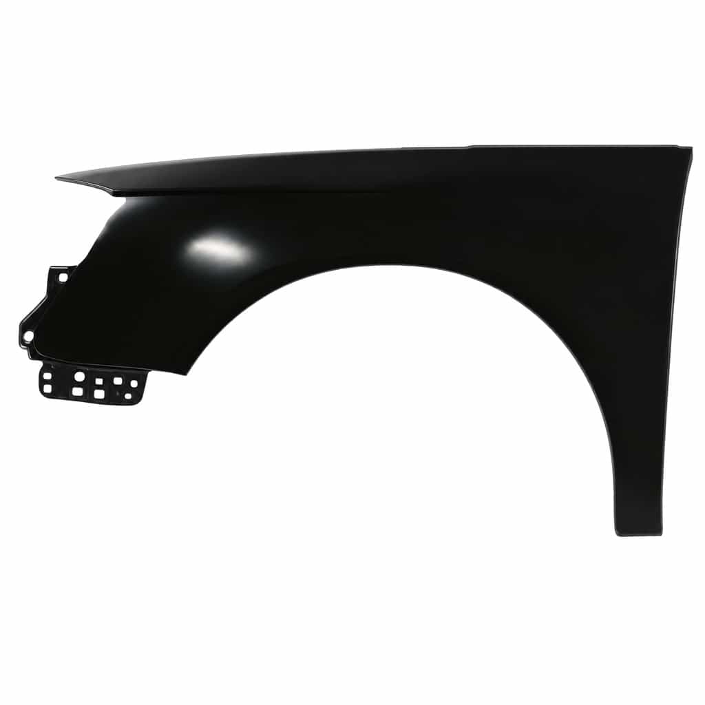Vicrez OE Replacement Front Fender Driver Side vz110772 | Volkswagen Passat B7 2012-2015