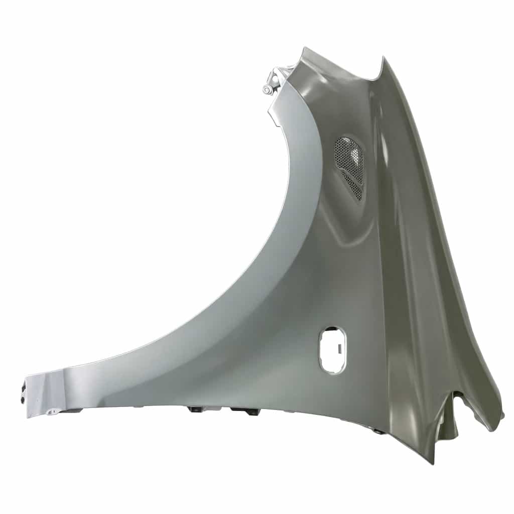 Vicrez OE Replacement Front Fender Driver Side vz110818 | Volkswagen Polo (Vento) 2011-2025