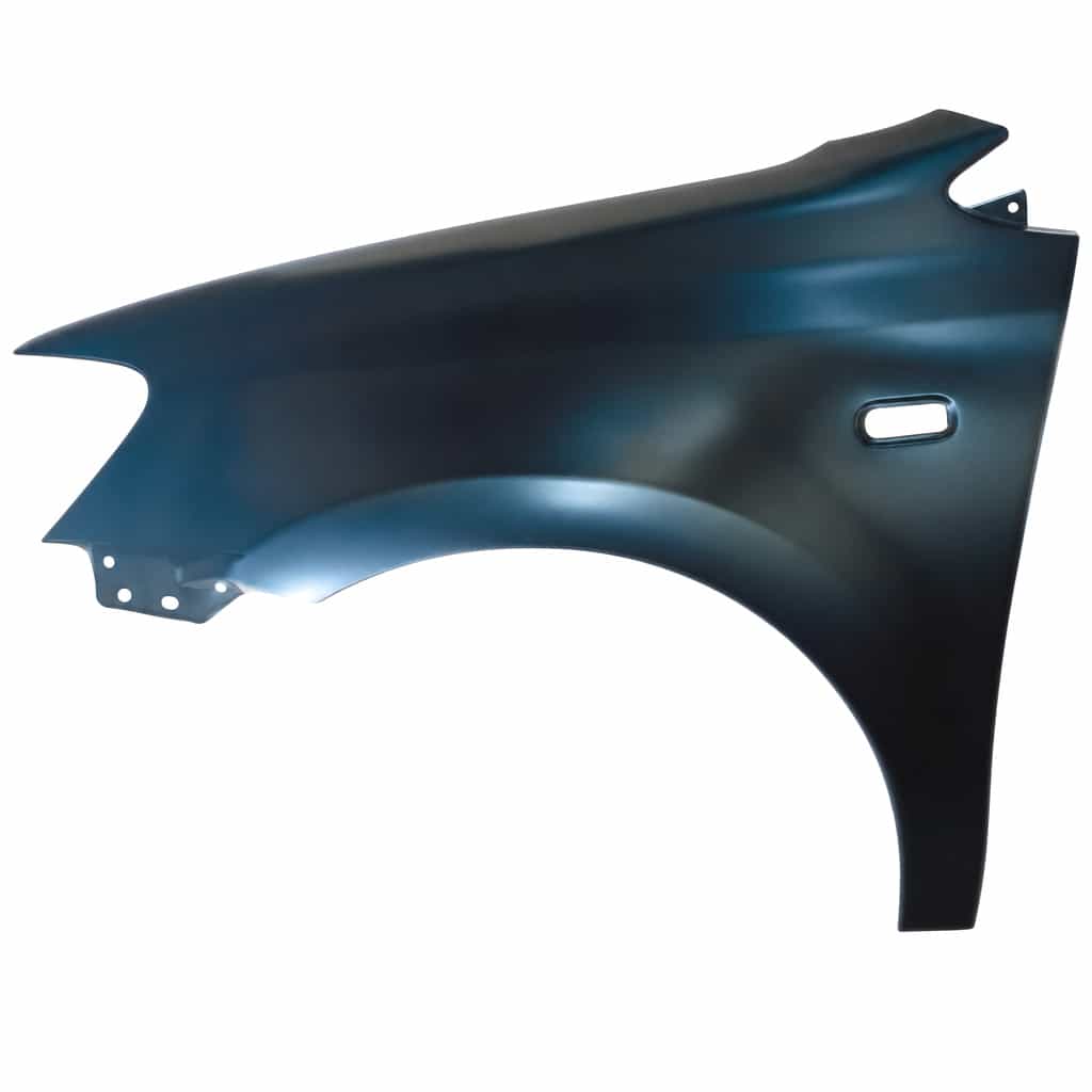 Vicrez OE Replacement Front Fender Driver Side vz110865 | Volkswagen Touran 2008-2015