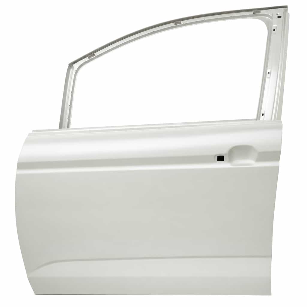 Vicrez OE Replacement Front Fender Driver Side vz110874 | Volkswagen Touran 2011-2015