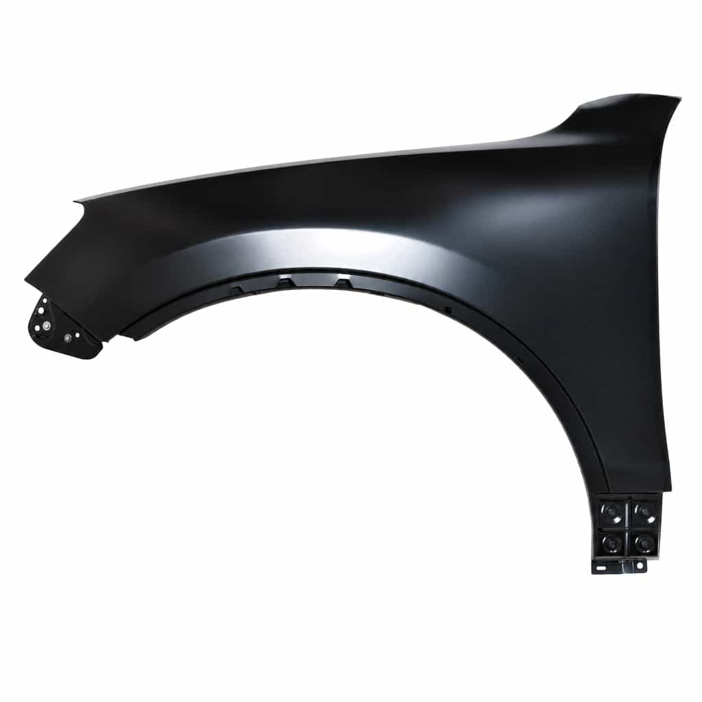 Vicrez OE Replacement Front Fender Driver Side vz110890 | Volkswagen Touareg 2012-2018