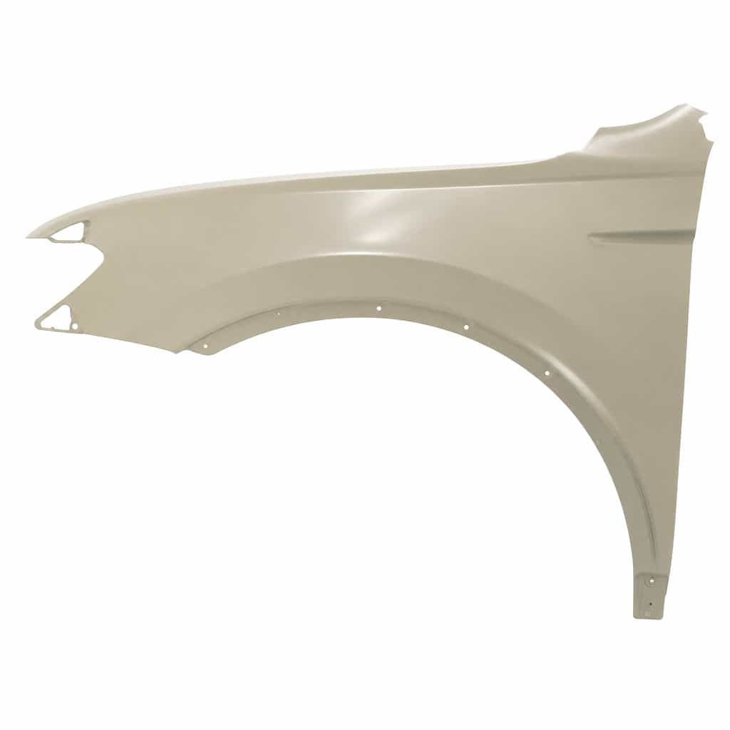 Vicrez OE Replacement Front Fender Driver Side vz110921 | Volkswagen Tiguan L 2017-2024