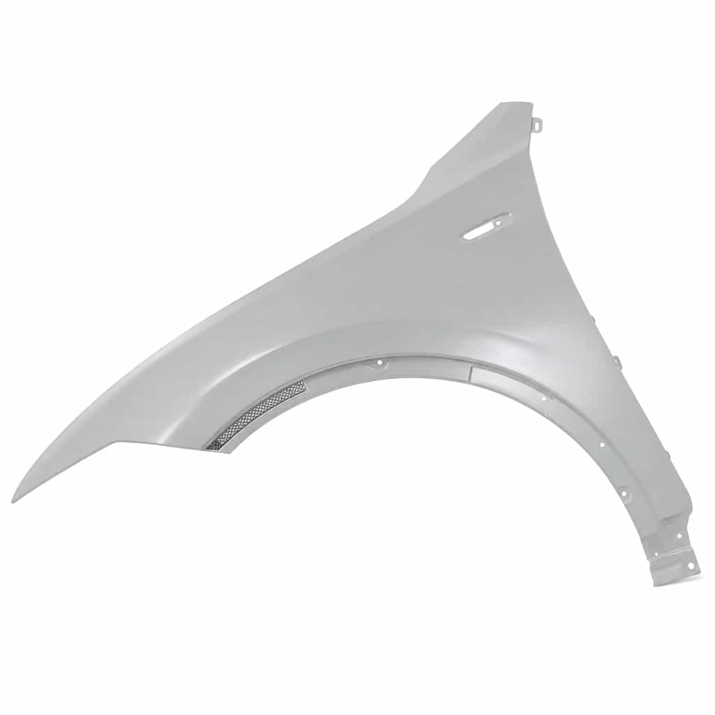 Vicrez OE Replacement Front Fender Driver Side vz110926 | Volkswagen Tiguan 2021-2023