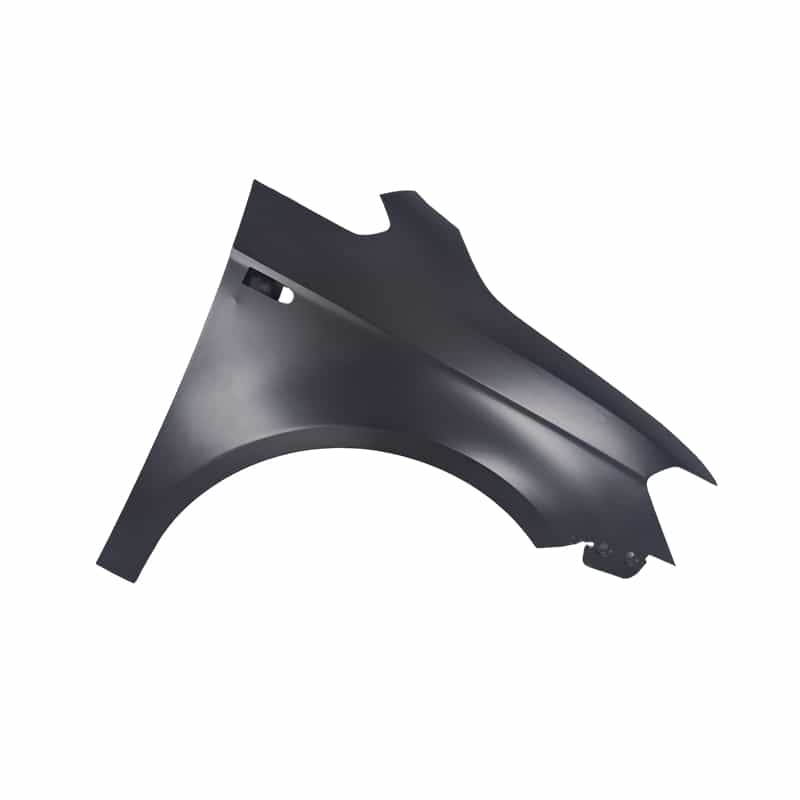 Vicrez OE Replacement Front Fender Driver Side vz110933 | Volkswagen Caddy 2015-2020