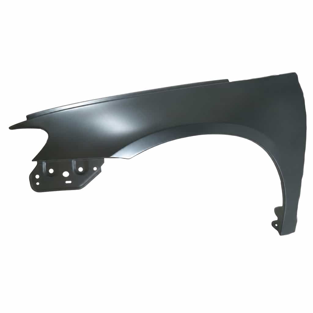 Vicrez OE Replacement Front Fender Driver Side vz110937 | Volkswagen Scirocco 2008-2015