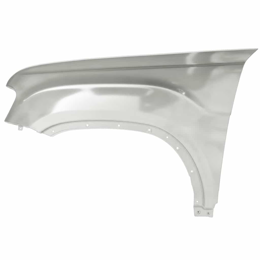 Vicrez OE Replacement Front Fender Driver Side vz110949 | Volkswagen Teramont 2017-2024