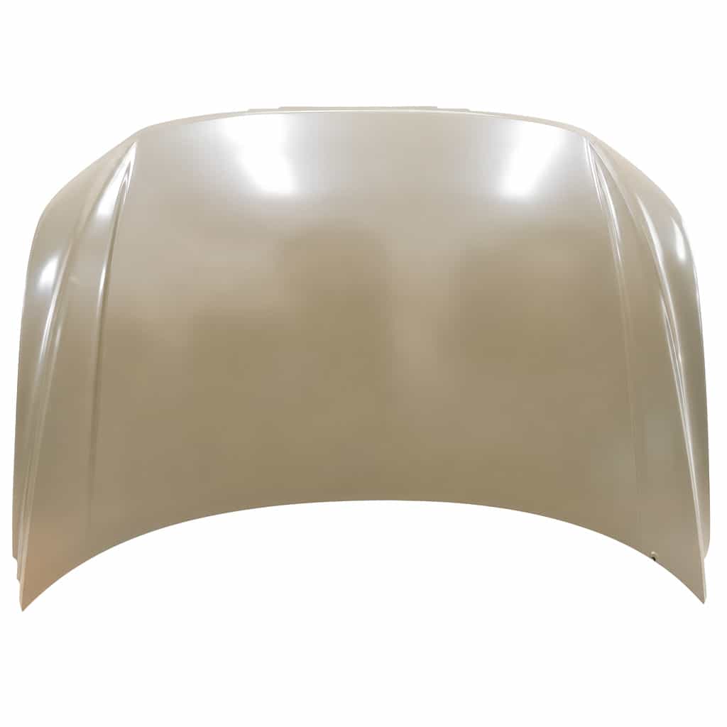 Vicrez OE Replacement Front Fender Driver Side vz110952 | Volkswagen Phideon 2017-2023