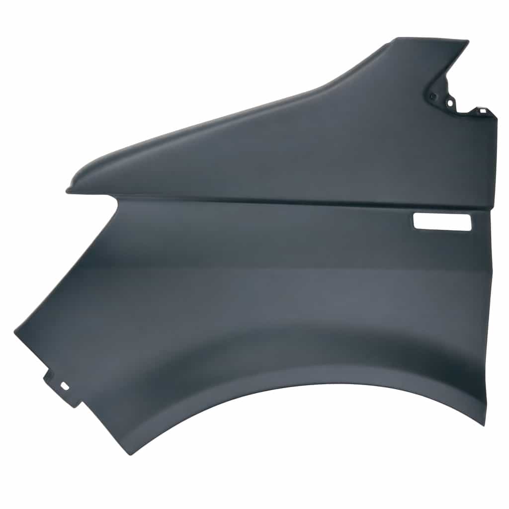 Vicrez OE Replacement Front Fender Driver Side vz110955 | Volkswagen Multilvan 2015-2022