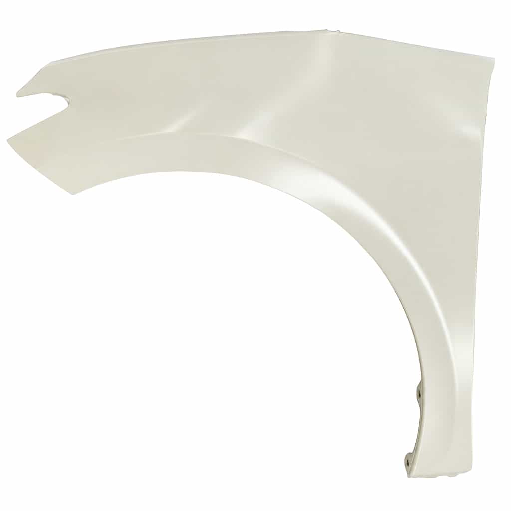 Vicrez OE Replacement Front Fender Driver Side vz110976 | Volkswagen ID.3 2019-2024