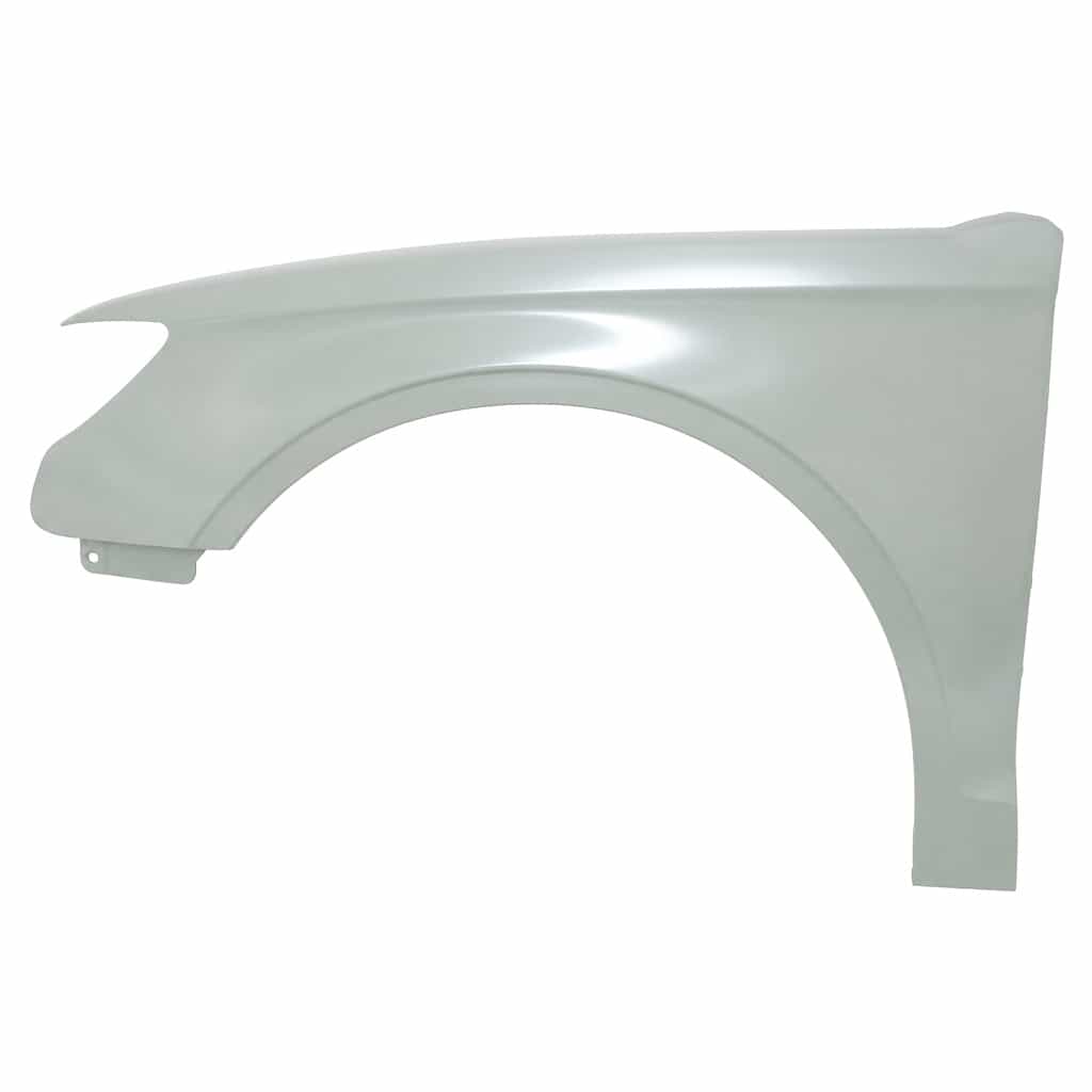 Vicrez OE Replacement Front Fender Driver Side vz110985 | Audi A3 Hatchback 2012-2016