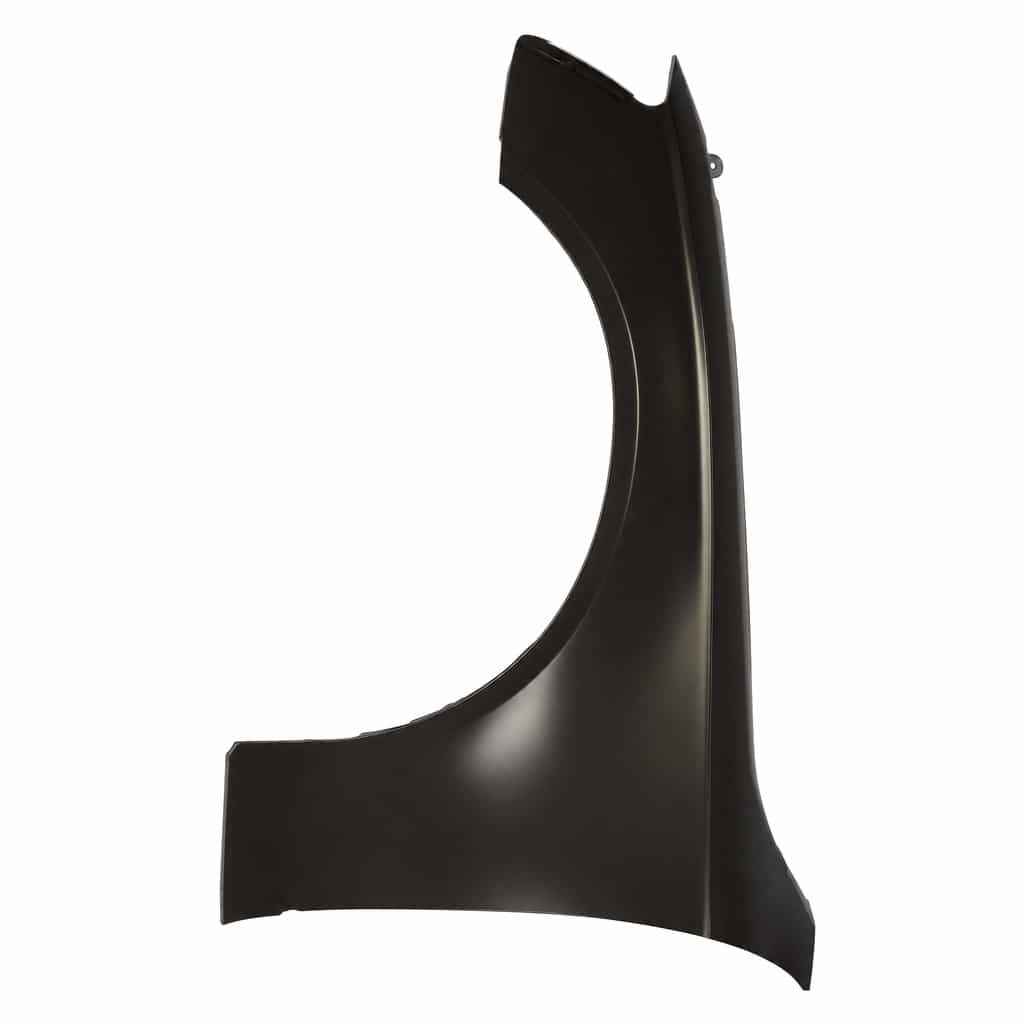 Vicrez OE Replacement Front Fender Driver Side vz111013 | Audi A4 2009-2016