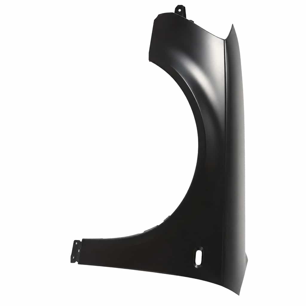 Vicrez OE Replacement Front Fender Driver Side vz111015 | Audi A4 2009-2016