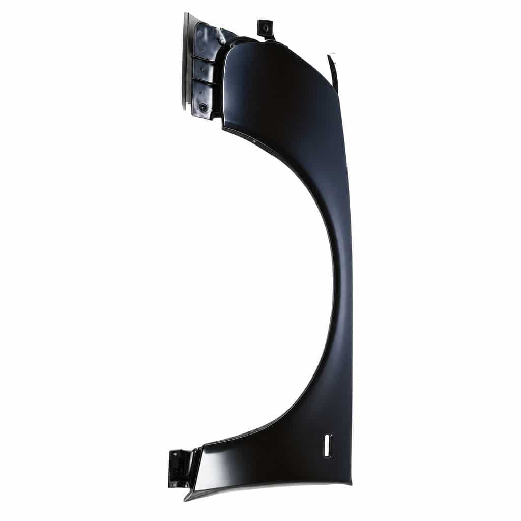 Vicrez OE Replacement Front Fender Driver Side vz111017 | Audi A4 2009-2016