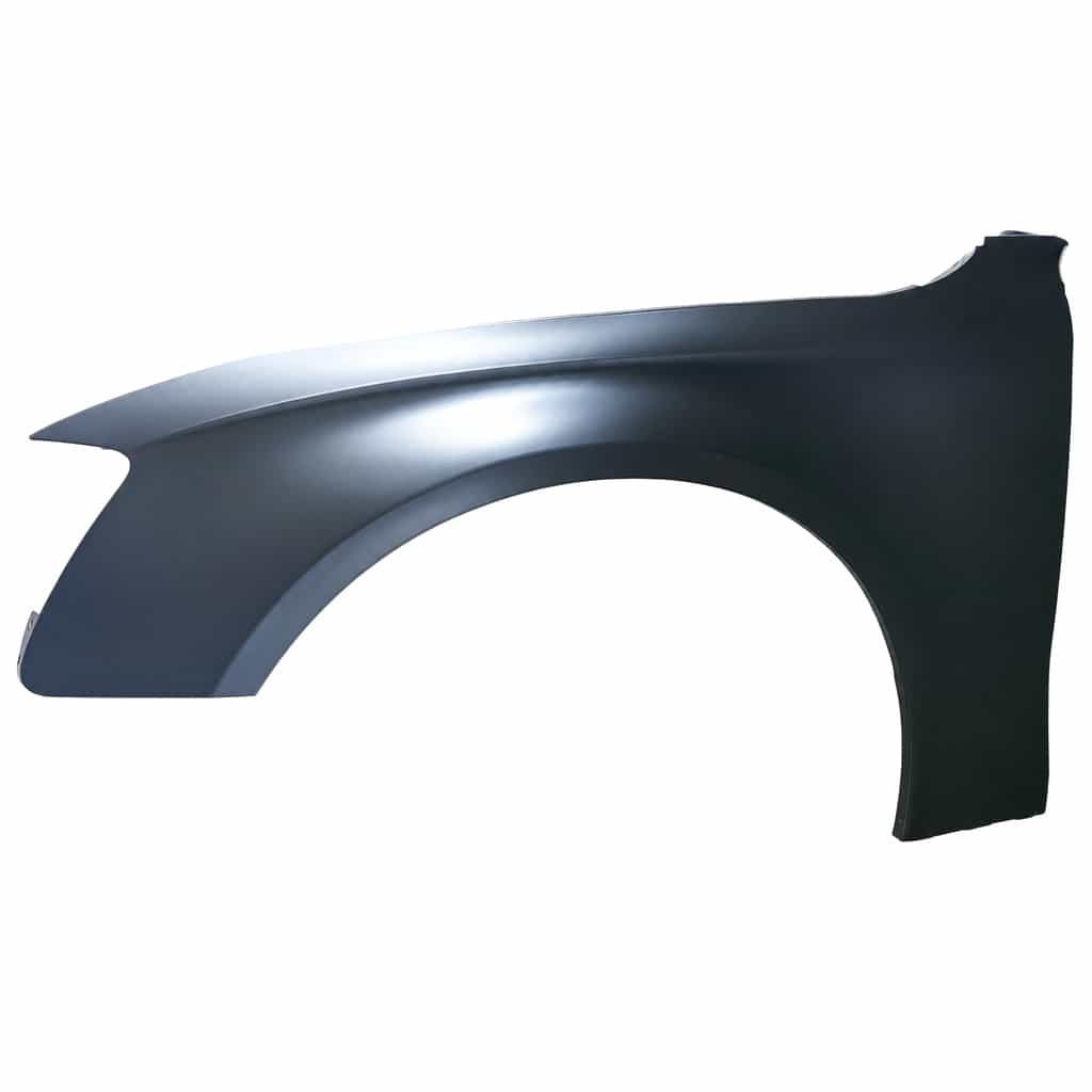 Vicrez OE Replacement Front Fender Driver Side vz111038 | Audi A4 2013-2016