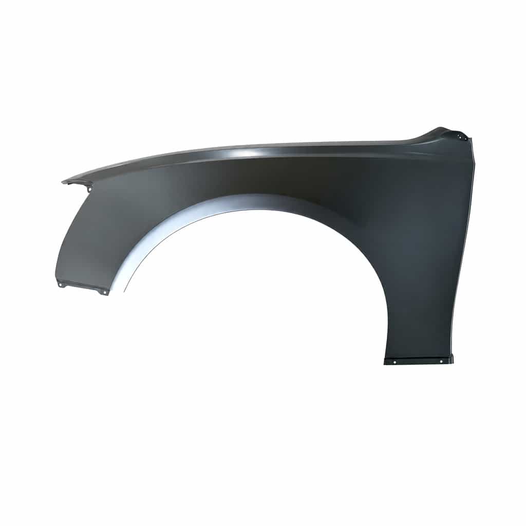 Vicrez OE Replacement Front Fender Driver Side vz111045 | Audi A4L 2017-2025