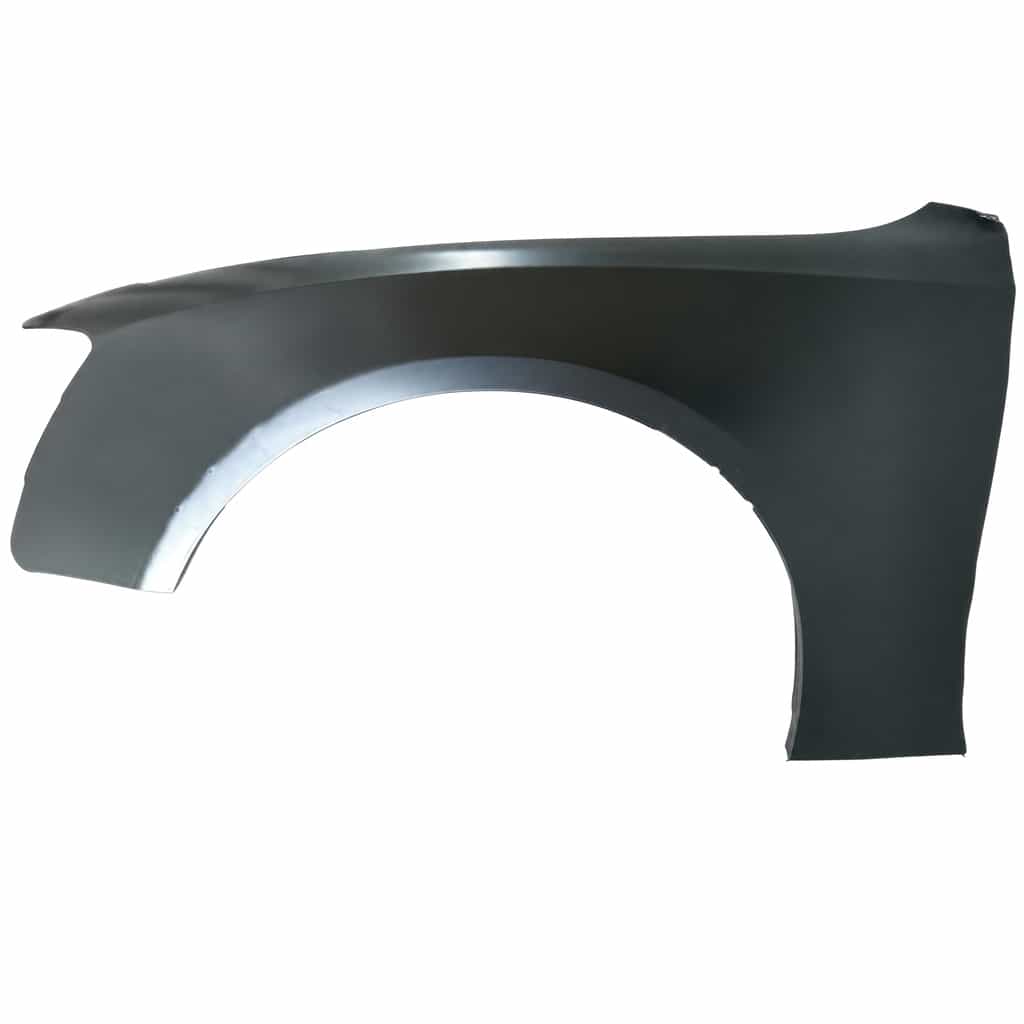Vicrez OE Replacement Front Fender Driver Side vz111053 | Audi A5 2017-2025