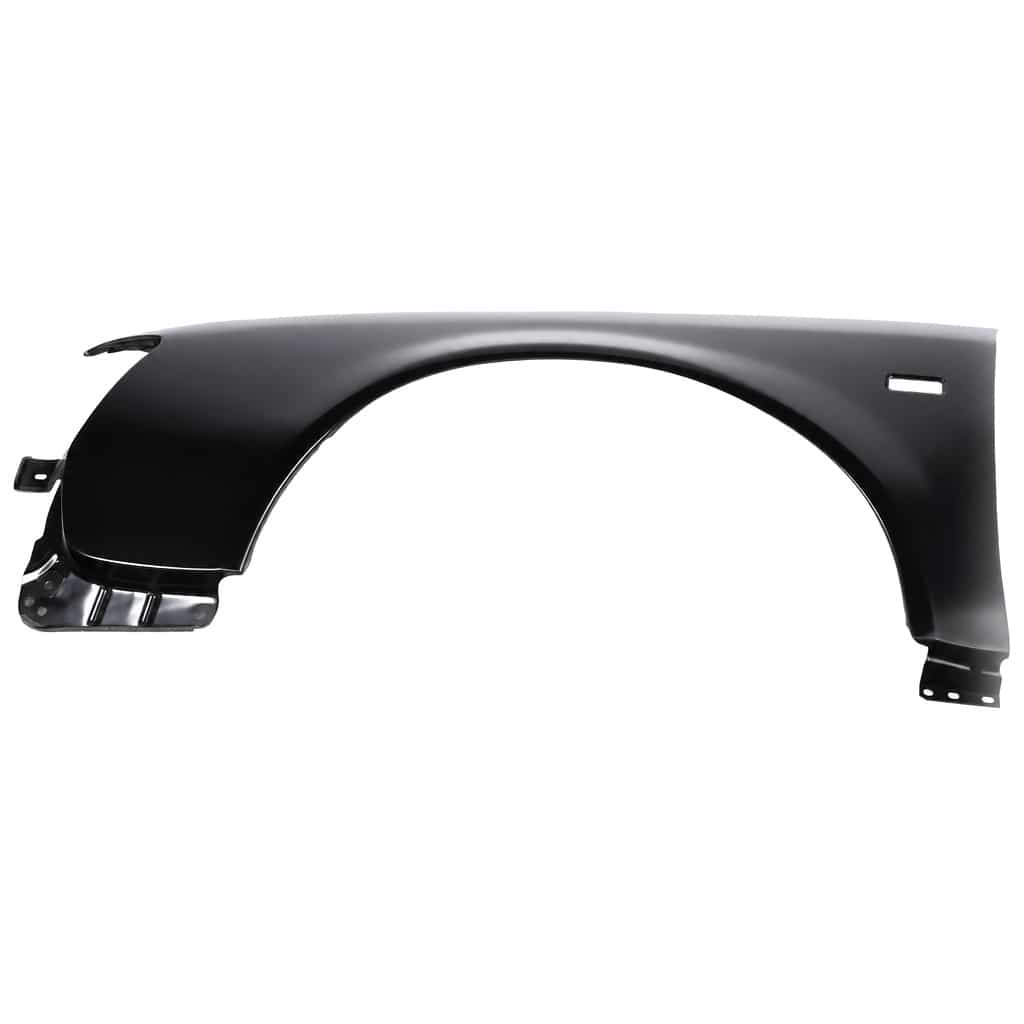 Vicrez OE Replacement Front Fender Driver Side vz111066 | Audi A6 1998-2002