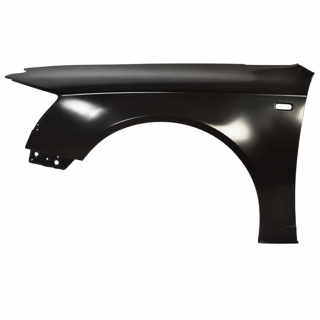 Vicrez OE Replacement Front Fender Driver Side vz111083 | Audi A6L C6 2005-2011