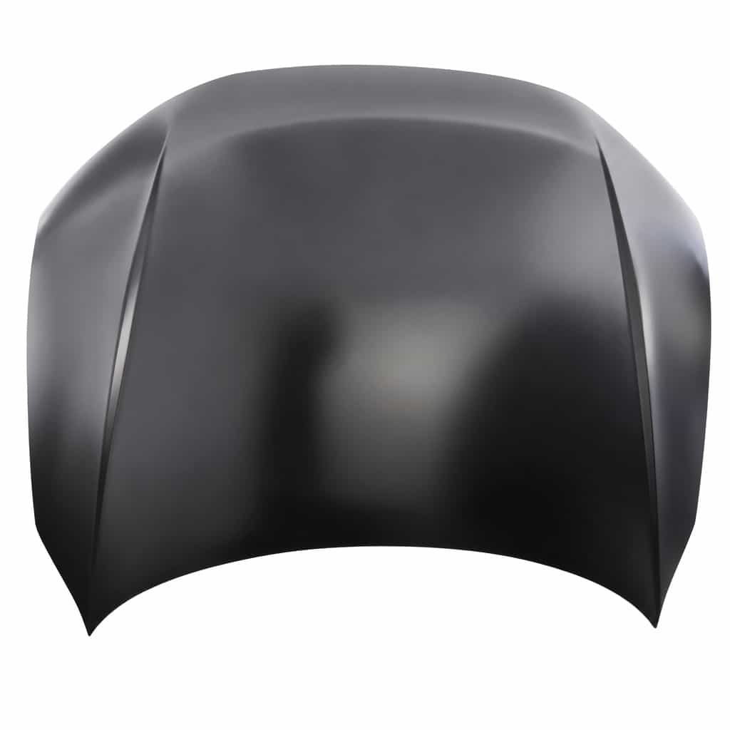 Vicrez OE Replacement Front Fender Driver Side vz111118 | Audi A7 2012-2018