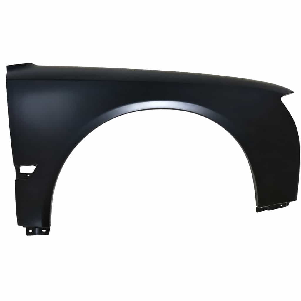 Vicrez OE Replacement Front Fender Driver Side vz111121 | Audi A7 2019-2024
