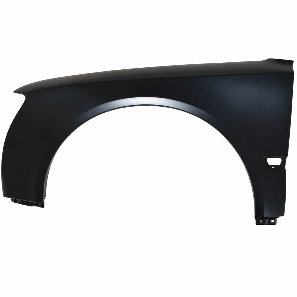 Vicrez OE Replacement Front Fender Driver Side vz111124 | Audi A8 2004-2009