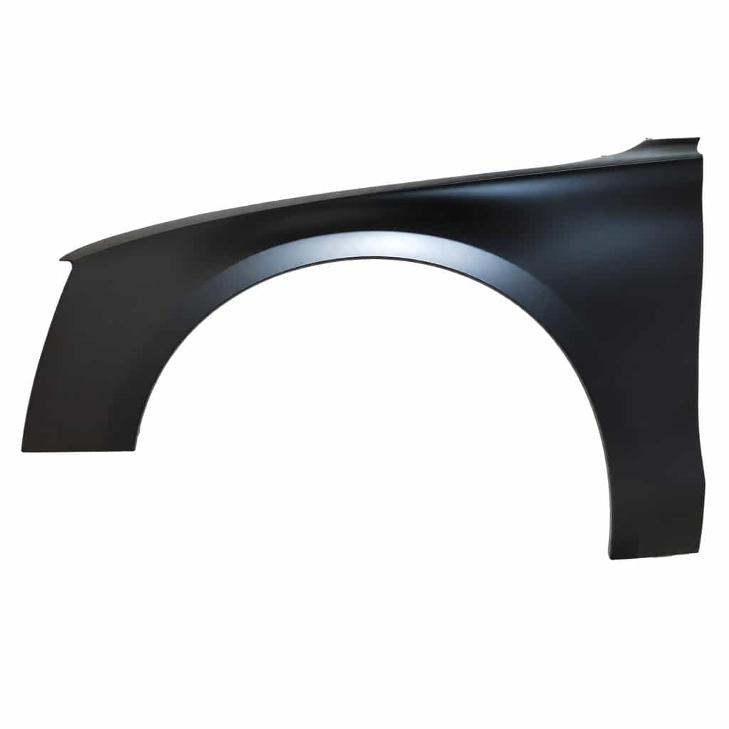 Vicrez OE Replacement Front Fender Driver Side vz111127 | Audi A8 2010-2013