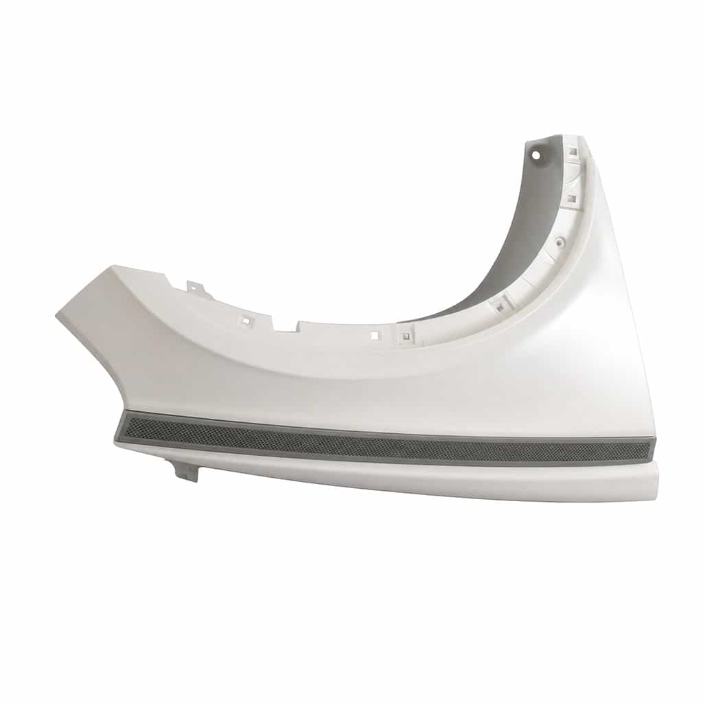 Vicrez OE Replacement Front Fender Driver Side vz111147 | Audi Q3 2019-2024