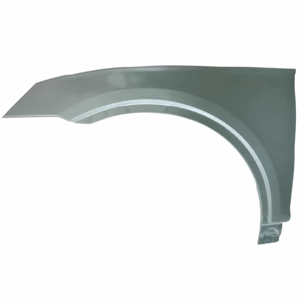 Vicrez OE Replacement Front Fender Driver Side vz111169 | Audi Q5L 2017-2024
